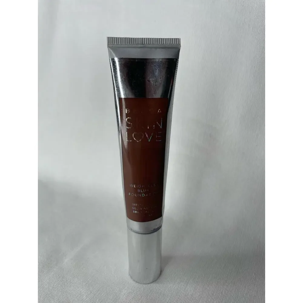 Becca Cacao Skin Love Weightless Blur Foundation 1.23 FL Oz